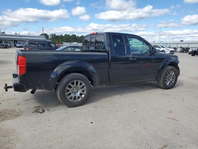 Photo 3 from auction – 2012 NISSAN FRONTIER S with VIN 1N6AD0CU2CC403002
