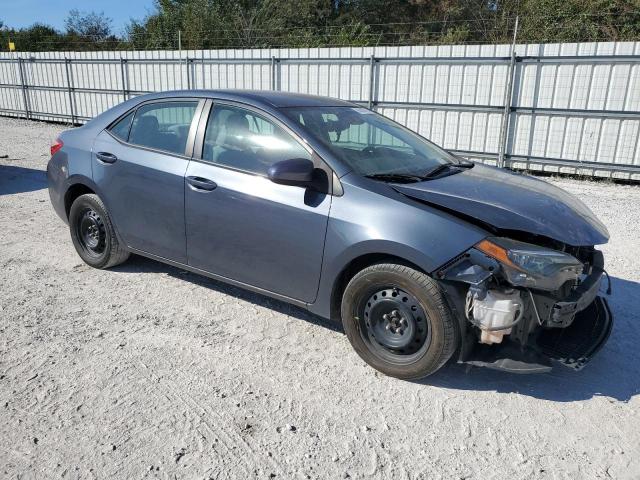 Photo 4 from auction – 2019 TOYOTA COROLLA L with VIN 5YFBURHE9KP890931