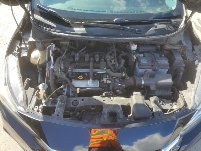 Photo 11 from auction – 2021 NISSAN VERSA with VIN 3N1CN8EV9ML871993