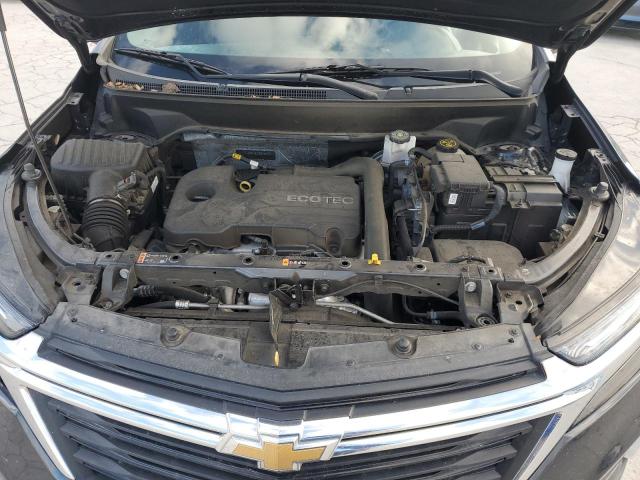 Photo 12 from auction – 2022 CHEVROLET EQUINOX LT with VIN 2GNAXUEV2N6155702