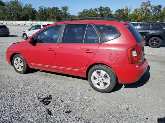 Photo 2 from auction – 2009 KIA RONDO BASE with VIN KNAFG529597262502