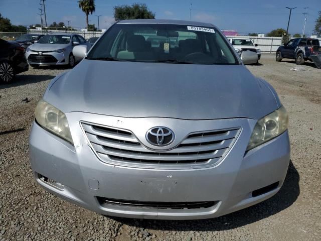 Photo 5 from auction – 2009 TOYOTA CAMRY BASE with VIN 4T4BE46K19R120763