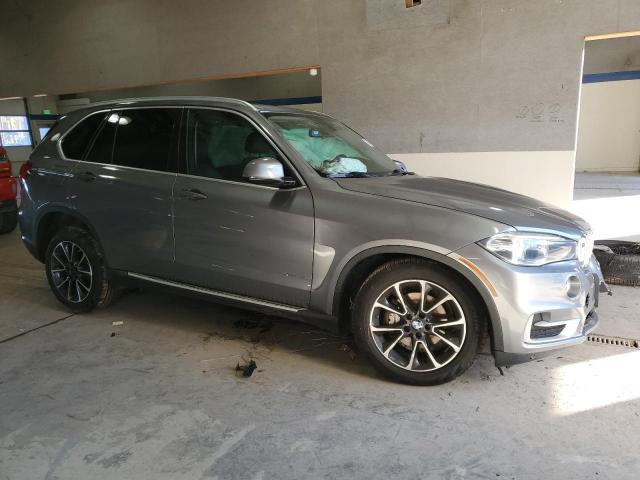 Photo 4 from auction – 2016 BMW X5 with VIN 5UXKR0C57G0P26744