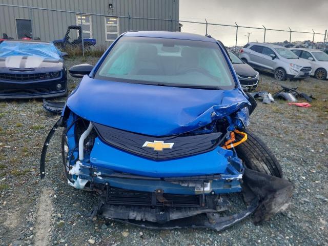 Photo 5 from auction – 2020 CHEVROLET BOLT EV LT with VIN 1G1FY6S09L4124776