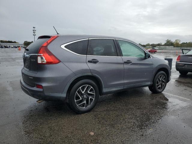 Photo 3 from auction – 2016 HONDA CR-V SE with VIN 2HKRM4H47GH634171