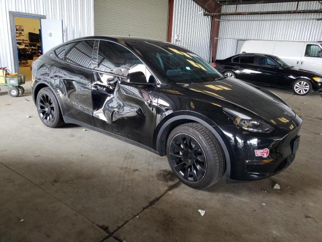 Photo 4 from auction – 2023 TESLA MODEL Y with VIN 7SAYGAEE1PF926673