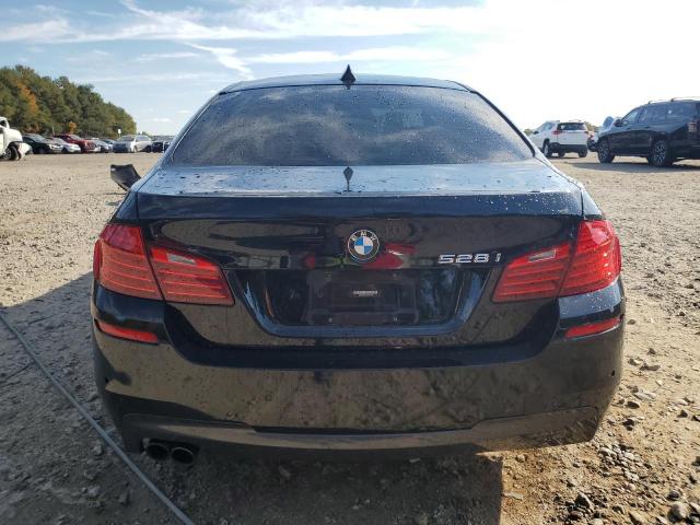 Photo 6 from auction – 2016 BMW 528 I with VIN WBA5A5C54GG351015