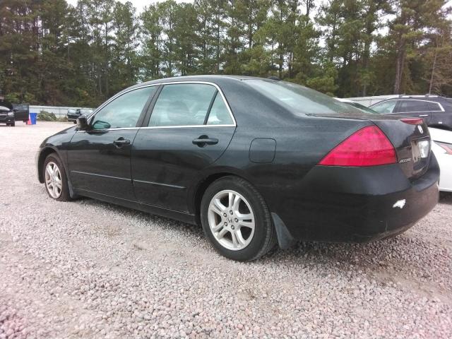 Photo 2 from auction – 2007 HONDA ACCORD with VIN 1HGCM56847A003047