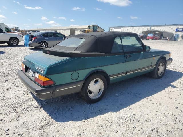 Photo 3 from auction – 1992 SAAB 900 with VIN YS3AL76L9N7001340