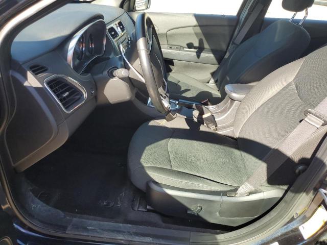 Foto 7 de la subasta – 2012 CHRYSLER 200 TOURIN con VIN 1C3CCBBB3CN118151