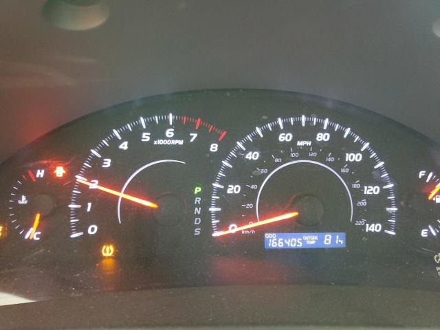 Photo 9 from auction – 2011 TOYOTA CAMRY BASE with VIN 4T1BF3EK1BU689878