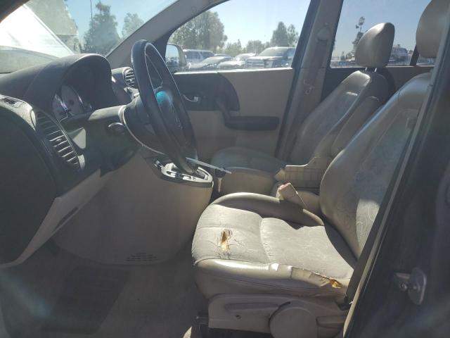 Photo 7 from auction – 2004 SATURN VUE with VIN 5GZCZ53414S829151