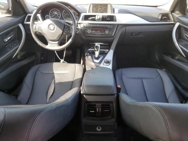Photo 8 from auction – 2013 BMW 328 I with VIN WBA3A5G52DNP22021