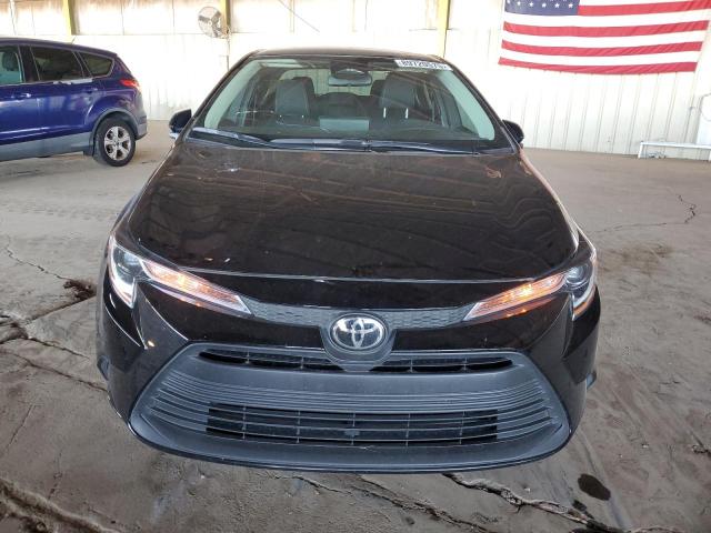 Photo 5 from auction – 2025 TOYOTA COROLLA LE with VIN 5YFB4MDE7SP286965