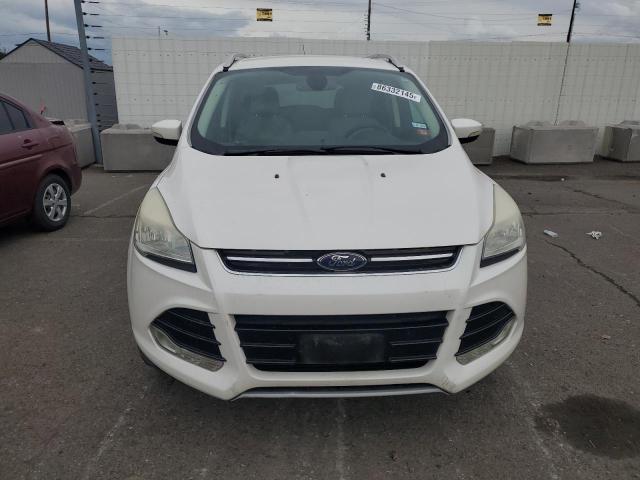 Photo 5 from auction – 2014 FORD ESCAPE TIT with VIN 1FMCU0J96EUB49765