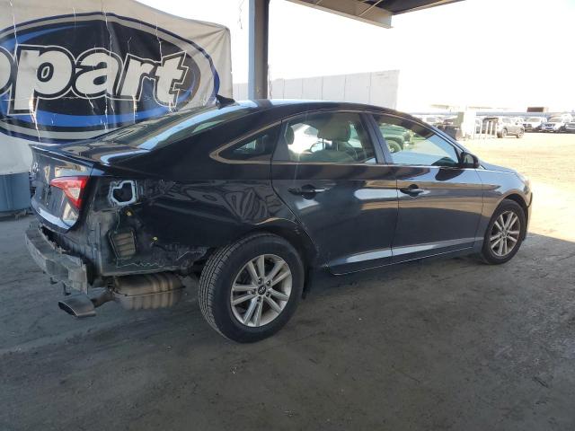 Photo 3 from auction – 2017 HYUNDAI SONATA SE with VIN 5NPE24AF5HH555129