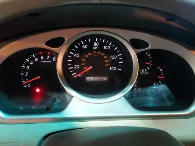 Photo 9 from auction – 2006 TOYOTA HIGHLANDER with VIN JTEEP21A160172076