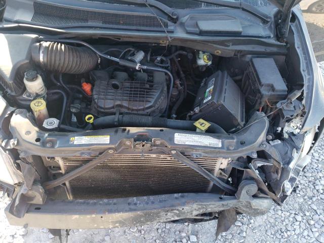 Photo 12 from auction – 2011 DODGE CARAVAN with VIN 2D4RN5DG2BR741145
