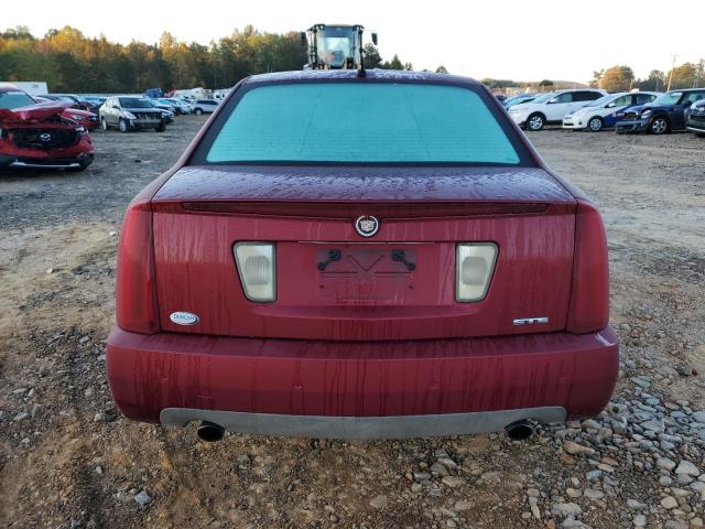 Zdjęcie 6 z aukcji – 2006 CADILLAC STS z VIN 1G6DW677560127408