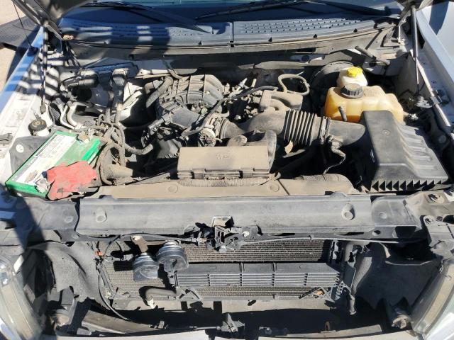 Photo 11 from auction – 2014 FORD F150 SUPER with VIN 1FTEW1CM6EFB84566