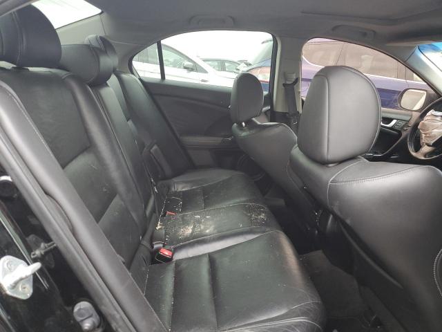 Photo 10 from auction – 2012 ACURA TSX with VIN JH4CU2F45CC017367