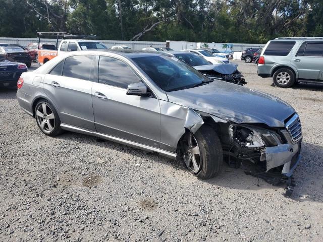 Photo 4 from auction – 2011 MERCEDES-BENZ E 350 with VIN WDDHF5GB3BA379357
