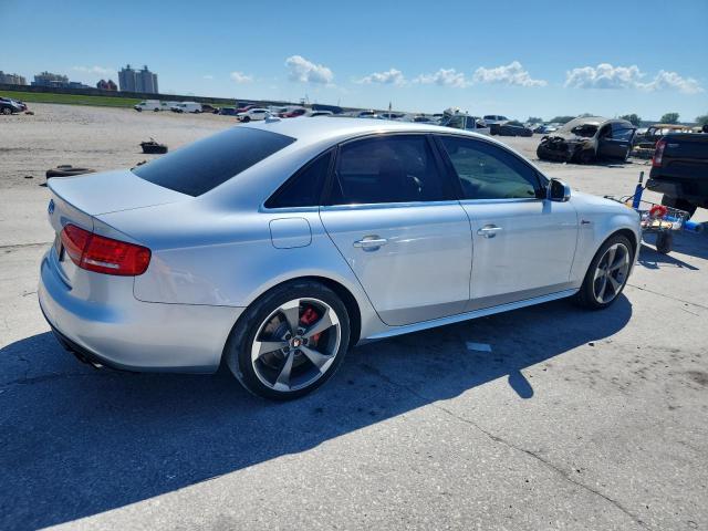 Photo 3 from auction – 2012 AUDI S4 PREMIUM with VIN WAUBGAFL4CA081656