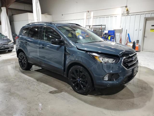 Photo 4 from auction – 2019 FORD ESCAPE SE with VIN 1FMCU9GD7KUB98159