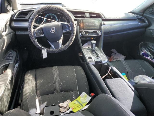 Photo 8 from auction – 2018 HONDA CIVIC EX with VIN 2HGFC2F7XJH596508
