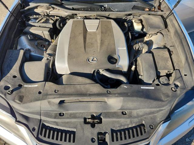 Photo 11 from auction – 2013 LEXUS GS 350 with VIN JTHCE1BL5D5002717