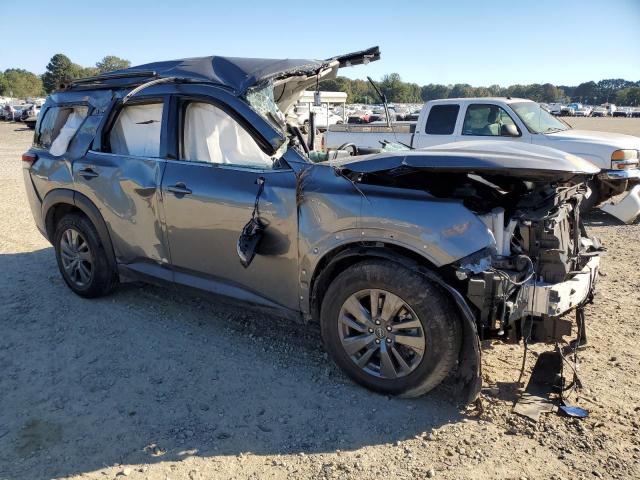Photo 4 from auction – 2024 NISS PATHFINDER with VIN 5N1DR3BA7RC251118