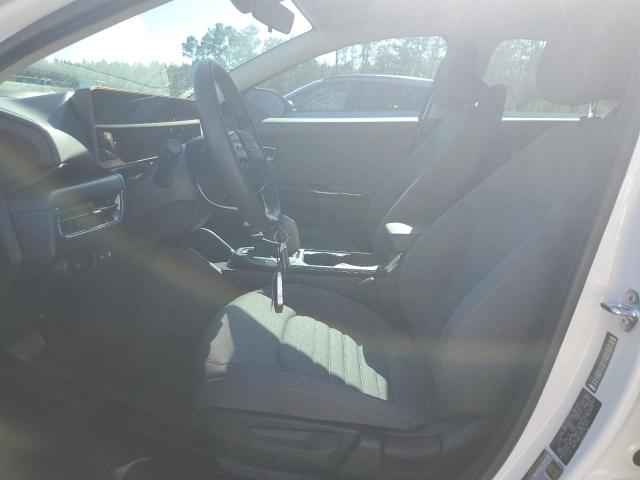 Photo 7 from auction – 2025 KIA K4 EX with VIN 3KPFU4DE9SE041703