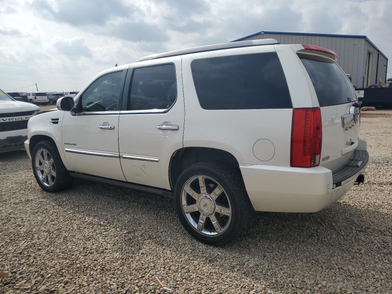 Photo 2 from auction – 2011 CADILLAC ESCALADE P with VIN 1GYS4CEFXBR201604