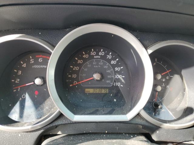 Photo 9 from auction – 2006 TOYOTA 4RUNNER SR with VIN JTEZU14R568045418