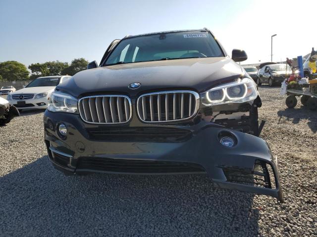 Photo 5 from auction – 2016 BMW X5 XDR40E with VIN 5UXKT0C52G0F75199