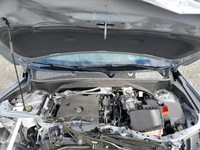Photo 12 from auction – 2026 CHEVROLET TRAILBLAZE with VIN KL79MMSL3TB033249