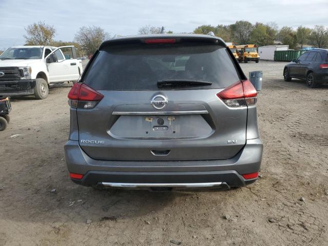 Photo 6 from auction – 2018 NISSAN ROGUE S with VIN 5N1AT2MT7JC762653
