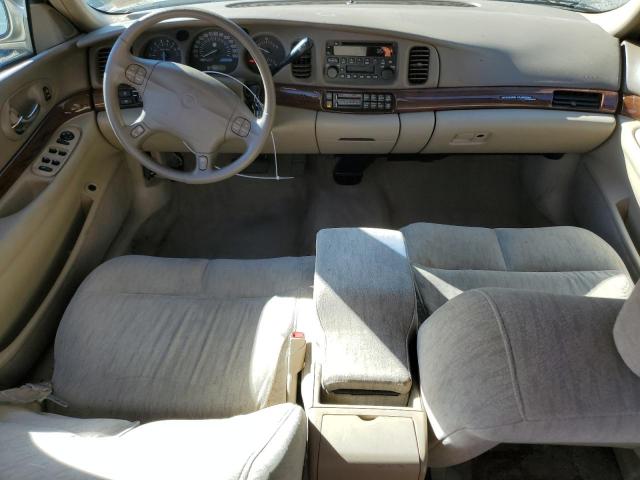 Photo 8 from auction – 2005 BUICK LESABRE CU with VIN 1G4HP52K35U200988