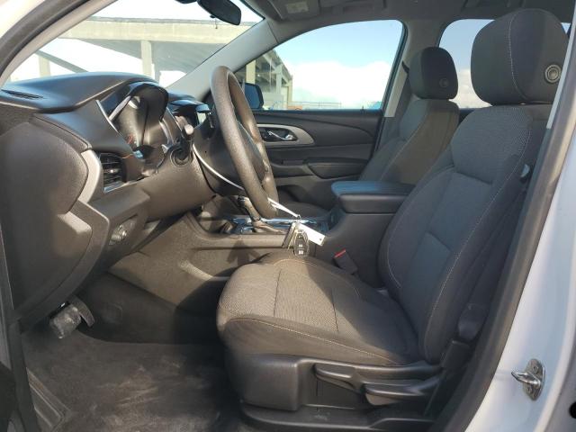 Photo 7 from auction – 2020 CHEVROLET TRAVERSE L with VIN 1GNERFKW3LJ159732