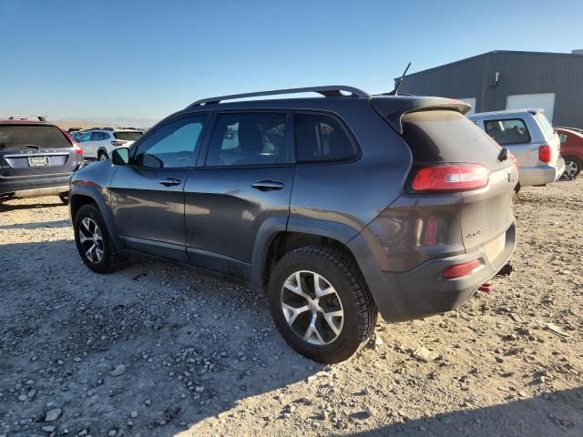 Photo 2 from auction – 2014 JEEP CHEROKEE T with VIN 1C4PJMBS3EW153011