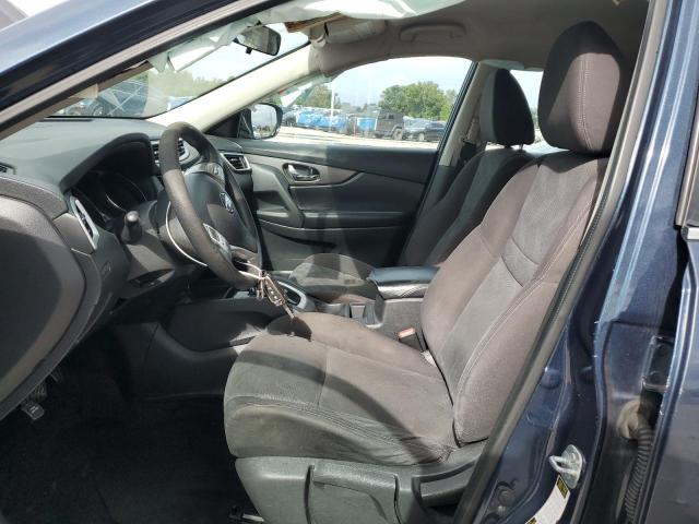 Photo 7 from auction – 2016 NISSAN ROGUE S with VIN KNMAT2MT4GP703811