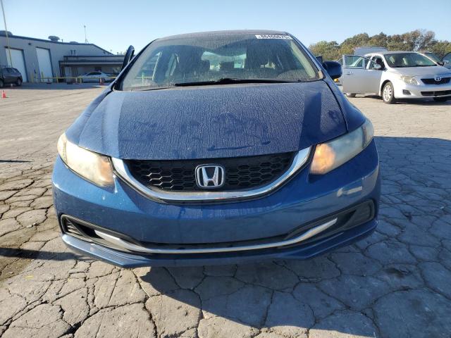 Photo 5 from auction – 2013 HONDA CIVIC LX with VIN 19XFB2F54DE068429