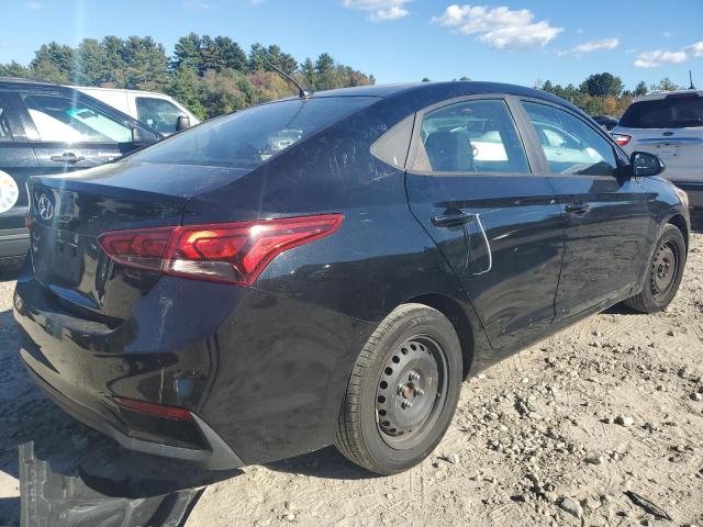Photo 3 from auction – 2021 HYUNDAI ACCENT SE with VIN 3KPC24A60ME132075
