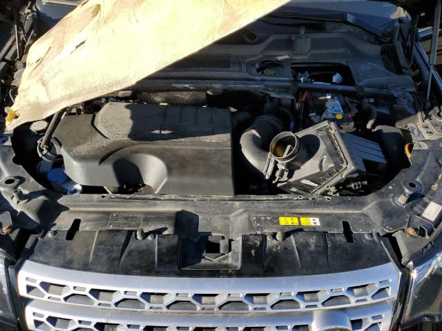 Photo 12 from auction – 2018 LAND ROVER DISCOVERY with VIN SALCR2RX3JH732942