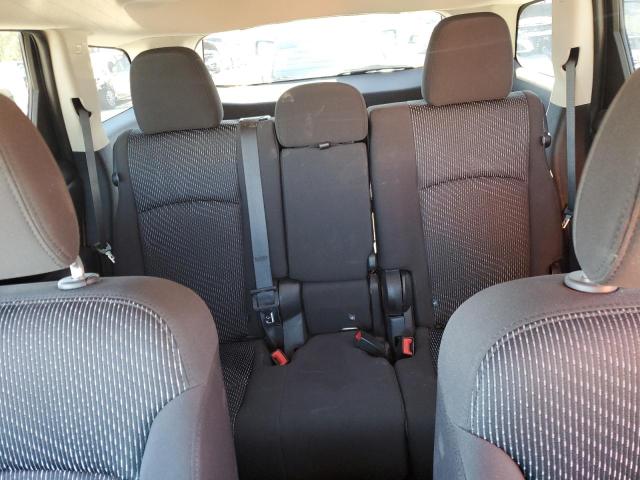 Photo 10 from auction – 2016 DODGE JOURNEY SE with VIN 3C4PDCAB8GT233612