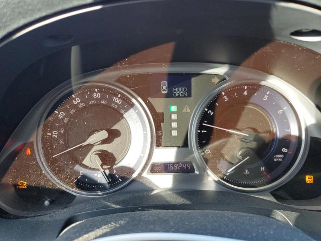 صورة رقم 9 من المزاد - 2009 LEXUS IS 250 مع VIN JTHCK262095031436