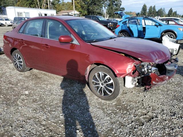 Photo 4 from auction – 2010 SUBARU IMPREZA 2. with VIN JF1GE6A69AH514721