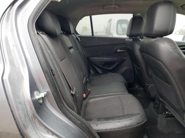 صورة رقم 11 من المزاد - 2015 CHEVROLET TRAX 1LT مع VIN KL7CJLSB7FB100794