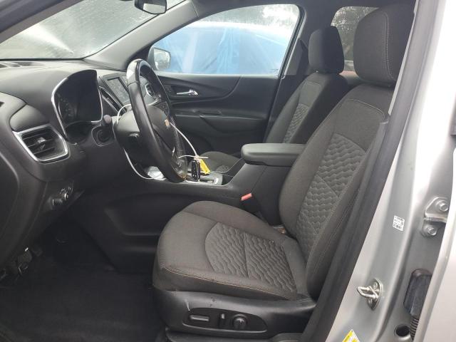 Photo 7 from auction – 2020 CHEVROLET EQUINOX LT with VIN 3GNAXJEV9LS551820