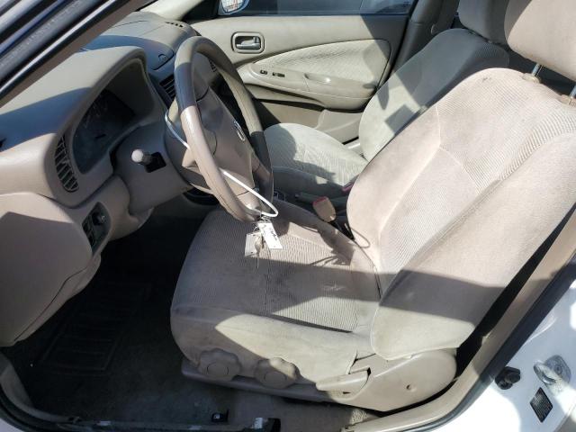 Photo 7 from auction – 2006 NISSAN SENTRA 1.8 with VIN 3N1CB51D96L528091